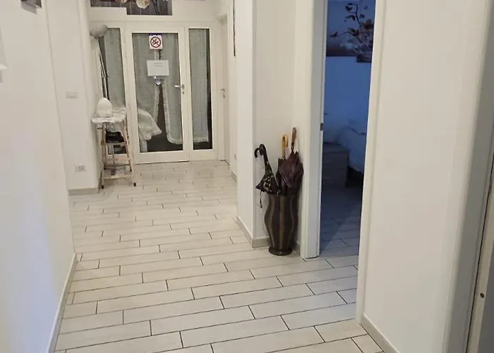 Orchidea Di Tatiana Διαμέρισμα