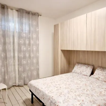 Orchidea Di Tatiana Apartment Bologna