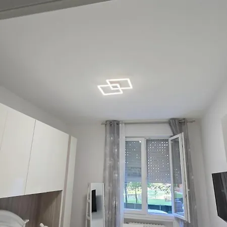 Apartment Orchidea Di Tatiana Bologna
