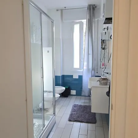 Orchidea Di Tatiana Apartment