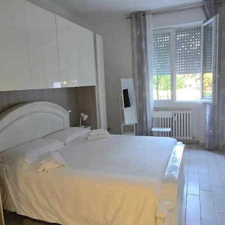 Apartment Orchidea Di Tatiana