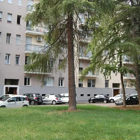 Orchidea Di Tatiana Apartment Bologna