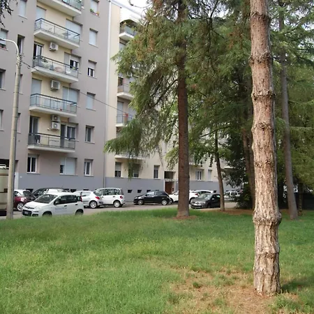 Apartment Orchidea Di Tatiana