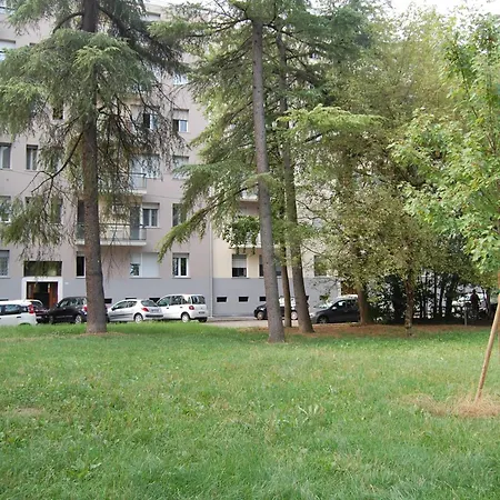 Apartment Orchidea Di Tatiana *