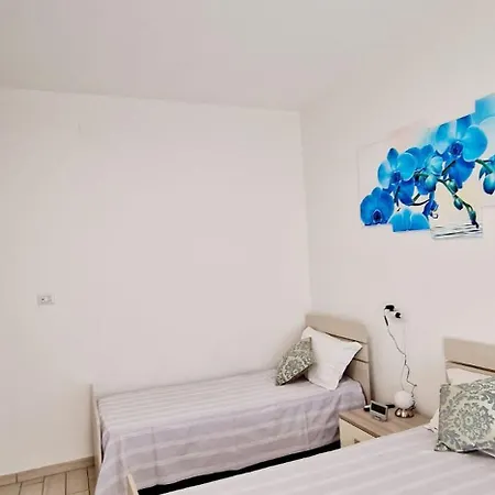 Orchidea Di Tatiana Appartement