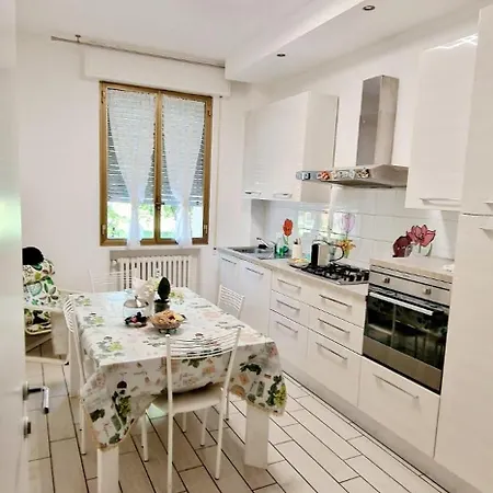 Appartement Orchidea Di Tatiana *