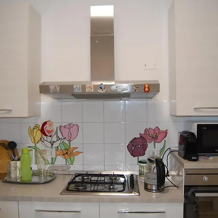 Orchidea Di Tatiana * 볼로냐