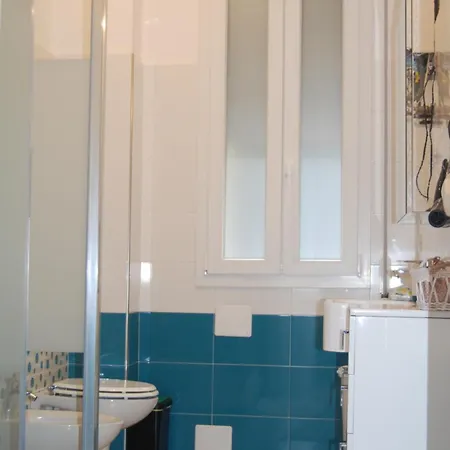 Appartement Orchidea Di Tatiana *