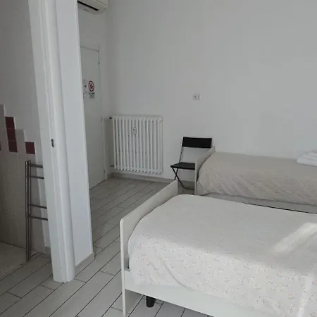 Apartmán Orchidea Di Tatiana Boloňa