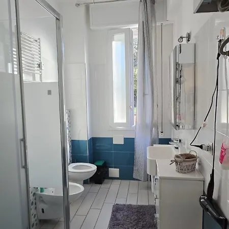 Apartmán Orchidea Di Tatiana Boloňa
