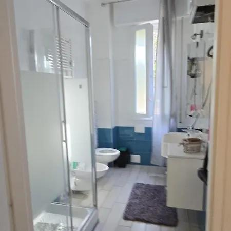 Orchidea Di Tatiana Appartement Bologna