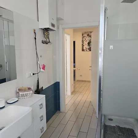 Orchidea Di Tatiana Apartment Bologna