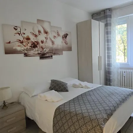 Orchidea Di Tatiana Apartment