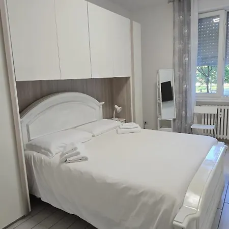 Orchidea Di Tatiana Apartment Bologna