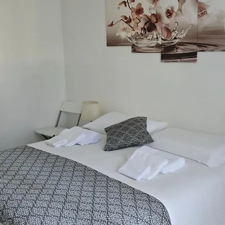 Apartmán Orchidea Di Tatiana Boloňa