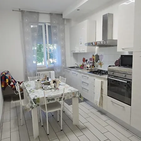 Apartmán Orchidea Di Tatiana *