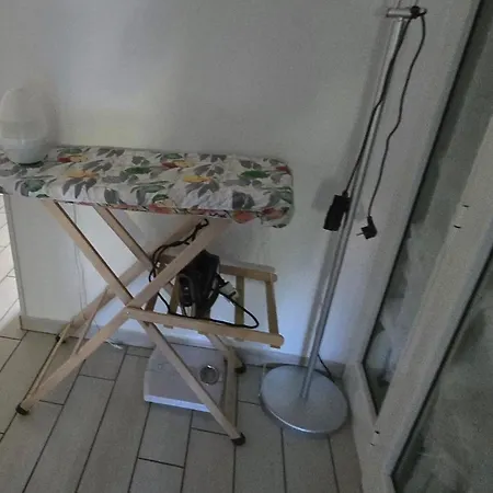 Apartmán Orchidea Di Tatiana Boloňa