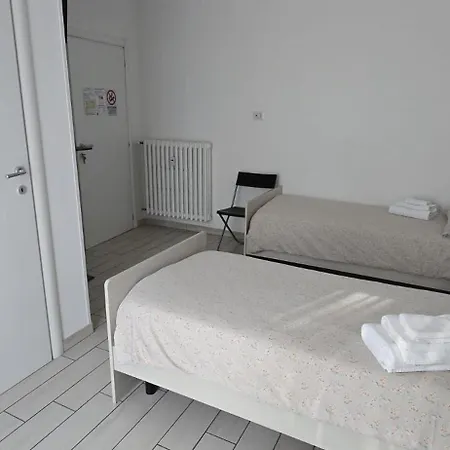 Orchidea Di Tatiana Appartement Bologna