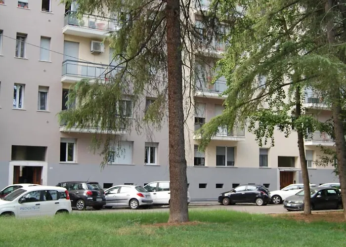 Orchidea Di Tatiana 아파트 볼로냐