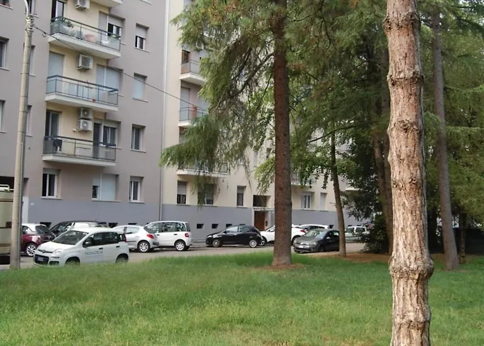 아파트 Orchidea Di Tatiana