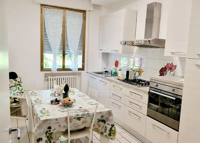 Daire Orchidea Di Tatiana *