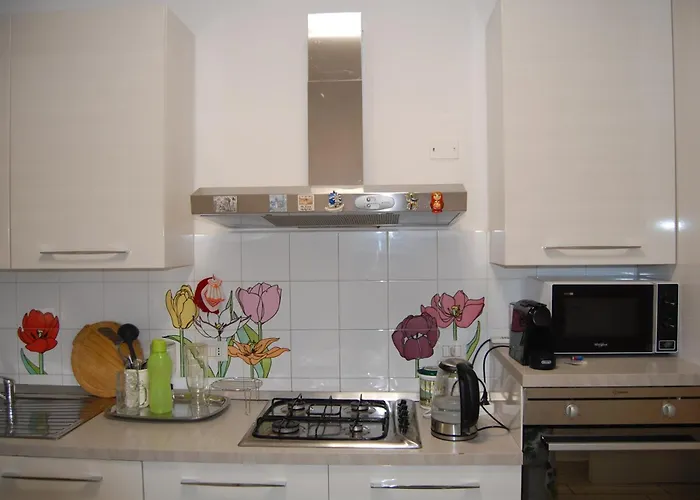 Orchidea Di Tatiana * Bolonya