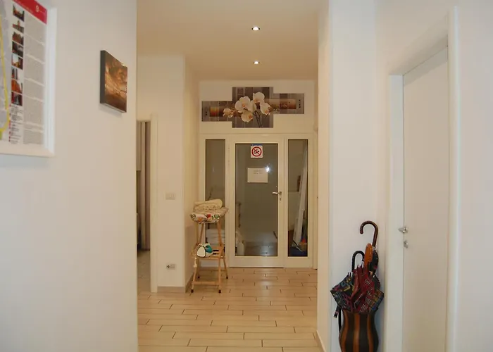 Orchidea Di Tatiana 아파트