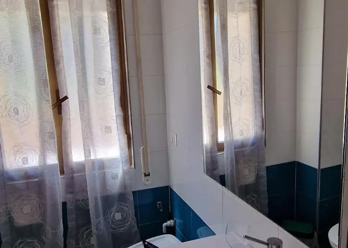 아파트 Orchidea Di Tatiana 볼로냐