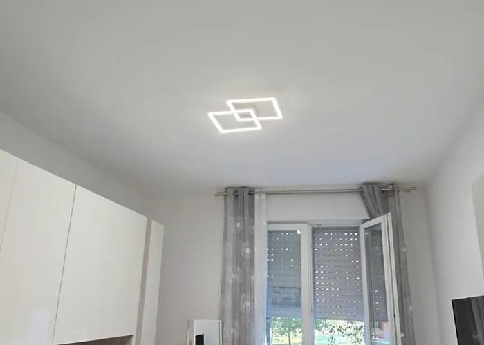 Daire Orchidea Di Tatiana Bolonya