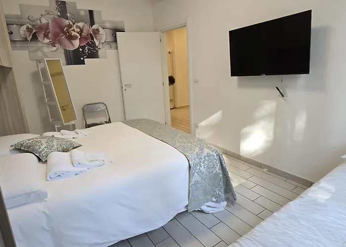 Orchidea Di Tatiana Bolonya