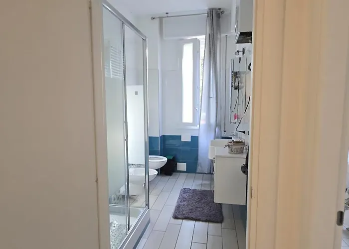 Orchidea Di Tatiana 아파트