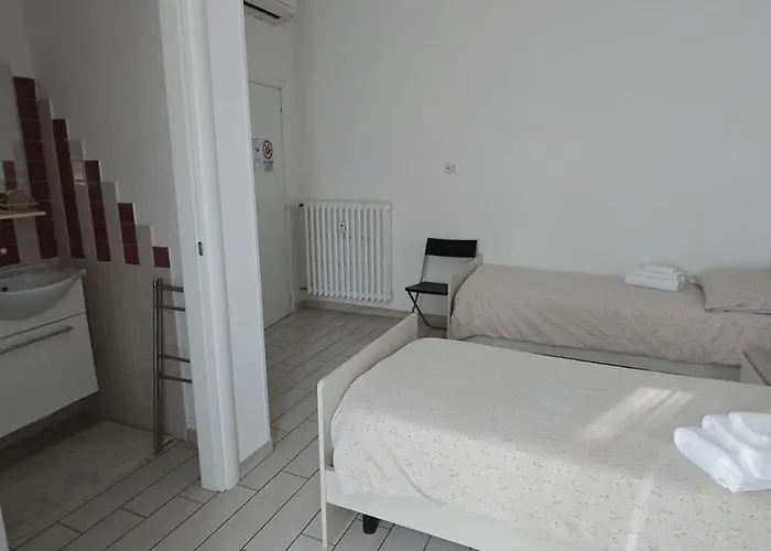 아파트 Orchidea Di Tatiana 볼로냐