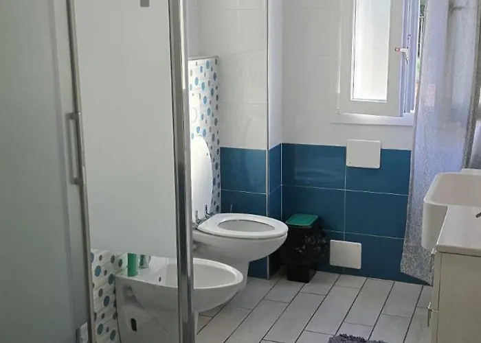 Orchidea Di Tatiana * 볼로냐