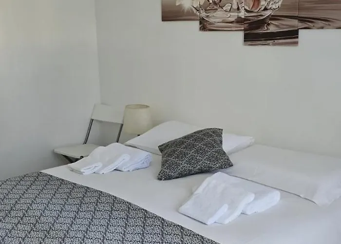 Orchidea Di Tatiana 아파트 *