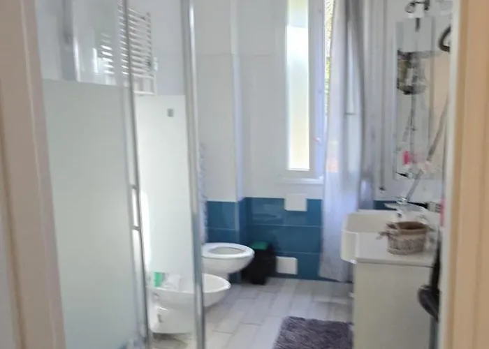 Orchidea Di Tatiana 아파트 볼로냐