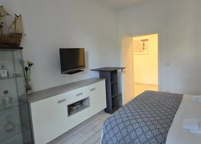 Orchidea Di Tatiana * 볼로냐