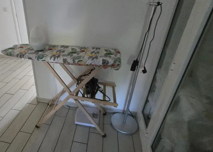 아파트 Orchidea Di Tatiana 볼로냐