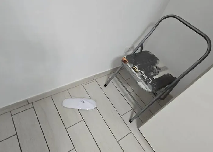 아파트 Orchidea Di Tatiana