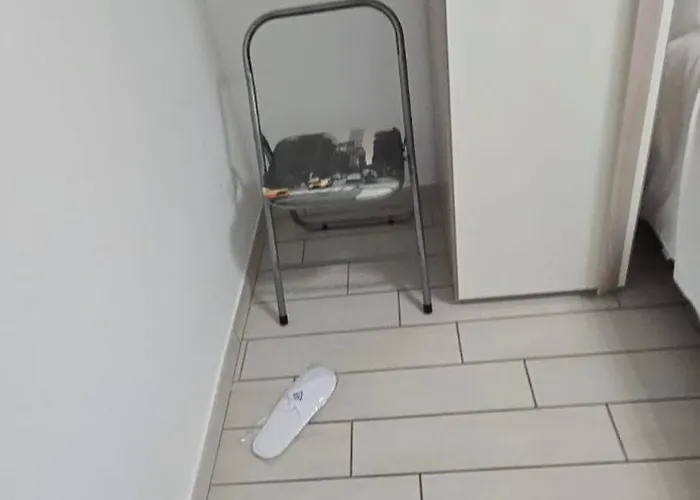 Orchidea Di Tatiana 아파트