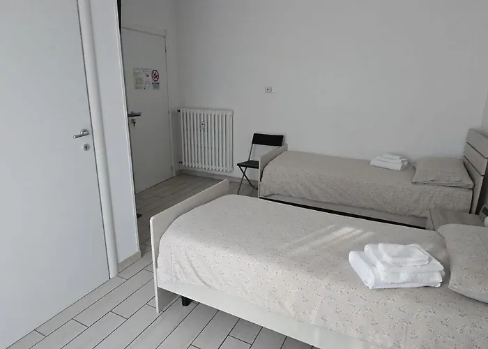 Orchidea Di Tatiana 아파트 볼로냐