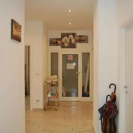 Orchidea Di Tatiana Apartman