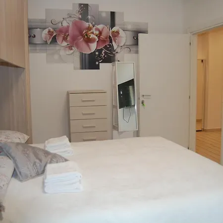 Orchidea Di Tatiana Apartman Bologna