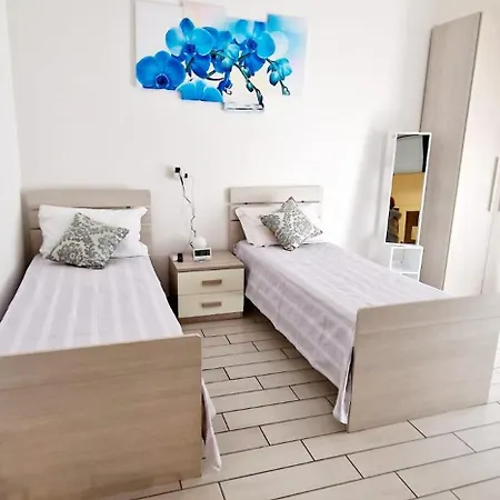 Orchidea Di Tatiana Apartman