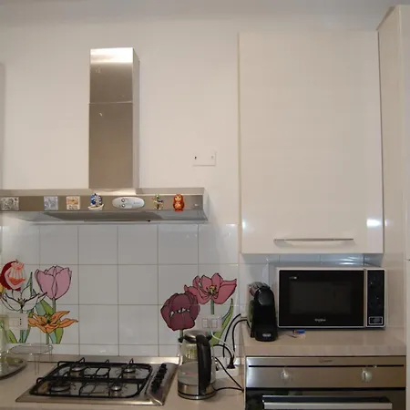 Orchidea Di Tatiana Apartman