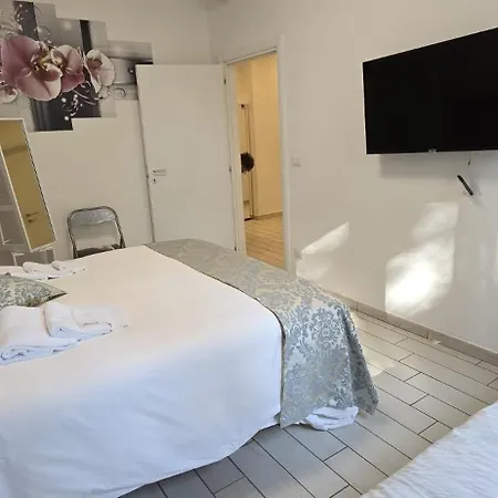 Orchidea Di Tatiana Bologna