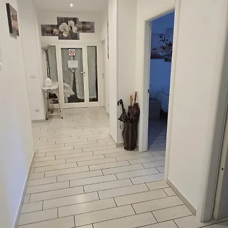 Orchidea Di Tatiana Apartman