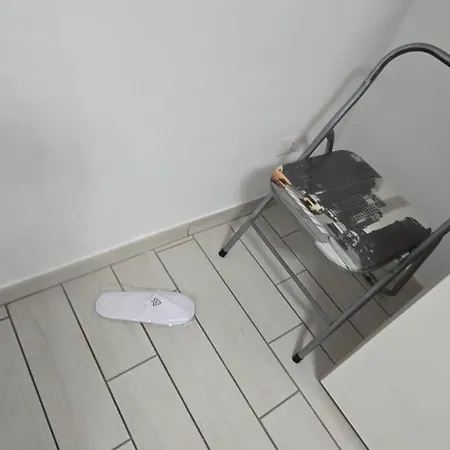 Apartman Orchidea Di Tatiana