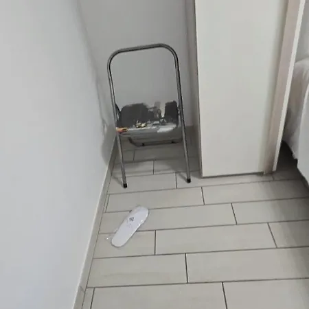 Orchidea Di Tatiana Apartman