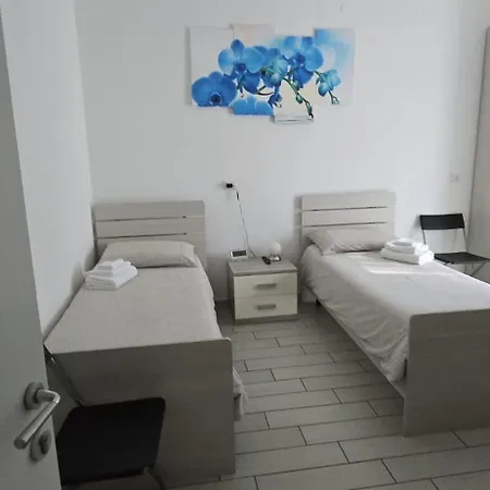 Orchidea Di Tatiana *