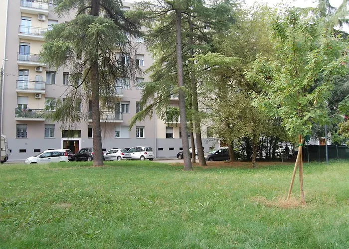 شقة Orchidea Di Tatiana *